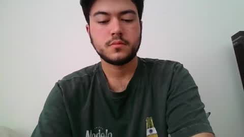 Zack online show from September 19, 3:16 pm