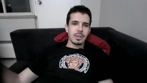 lucxn online show from November 11, 7:10 am