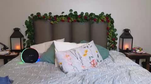 Lucy online show from January 10, 9:42 pm