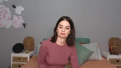 Lucy online show from June 14, 8:55 pm