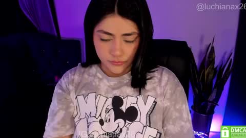 lucy online show from May 3, 3:34 am