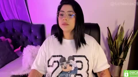 lucy online show from April 30, 3:55 am