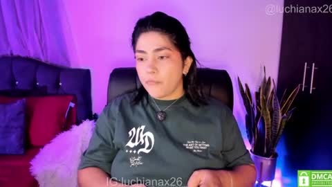 lucy online show from June 16, 3:10 am