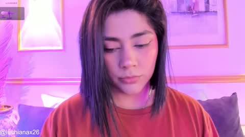 lucy online show from September 12, 2:57 am