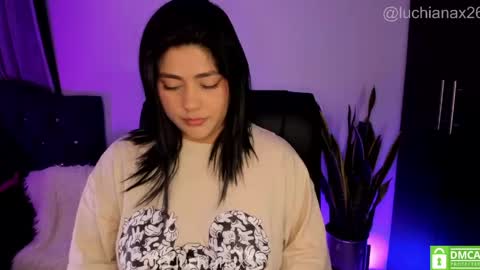lucy online show from May 5, 4:19 am