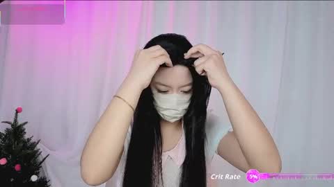 lucy741540 online show from May 19, 2:51 am