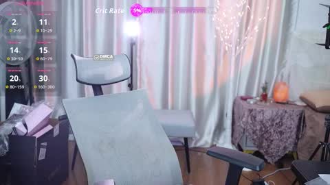 Lucy online show from March 28, 2:13 am