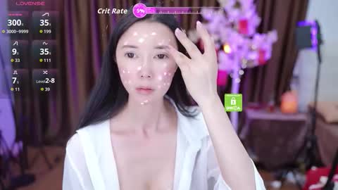 Lucy online show from November 4, 9:10 am