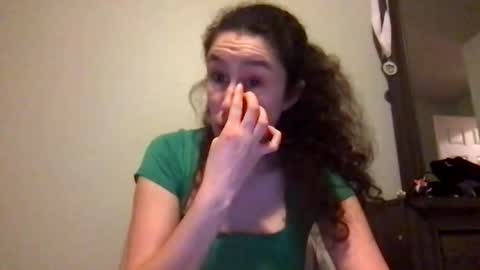 Lucy online show from March 11, 9:29 pm