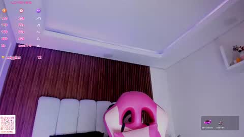 lucy_beatifull online show from July 17, 4:20 pm
