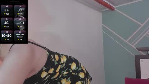 Lucy Herrera online show from October 31, 4:51 pm