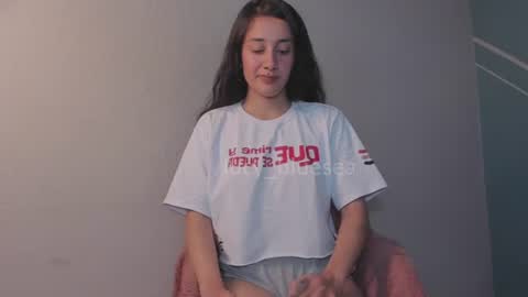 Lucy Herrera online show from June 22, 10:17 pm