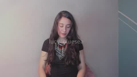 Lucy Herrera online show from July 18, 11:40 pm
