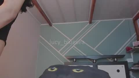 Lucy Herrera online show from July 29, 11:05 pm