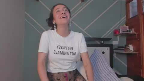 Lucy Herrera online show from July 22, 10:34 pm