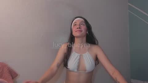 Lucy Herrera online show from July 1, 9:12 pm