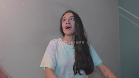 Lucy Herrera online show from July 24, 10:40 pm