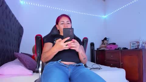 lucy online show from November 16, 10:12 pm