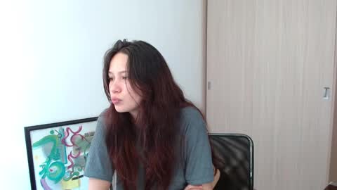 Lucy online show from October 23, 5:14 pm