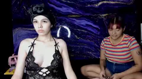 lucy_doll69 online show from June 30, 12:10 am
