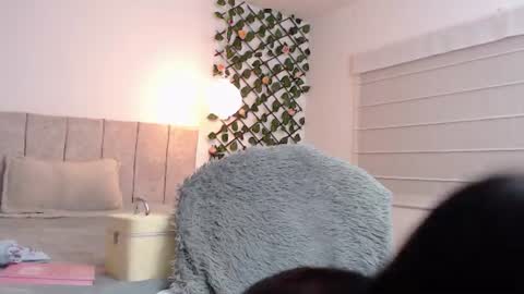 Luciana online show from July 11, 4:39 am