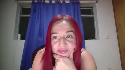 LUCY online show from March 13, 2:04 am