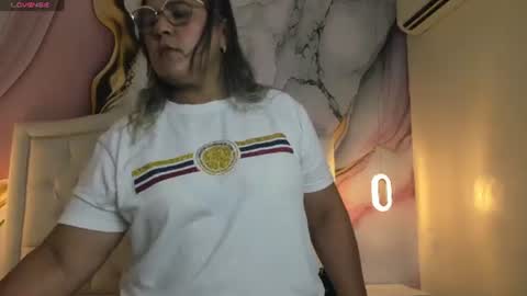Lucy online show from July 7, 12:09 pm