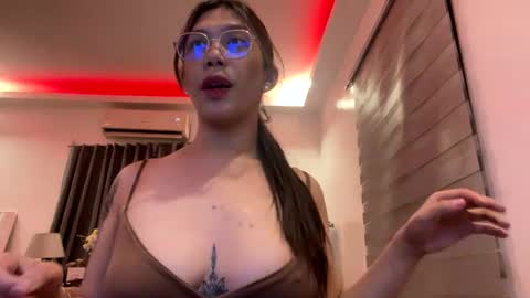 Aliana online show from January 2, 6:34 pm