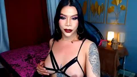 Aliana online show from September 11, 3:46 pm