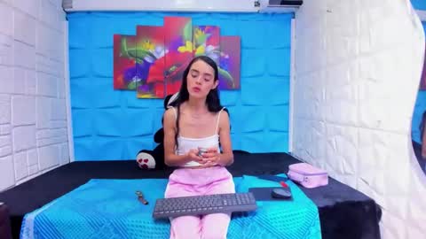 Lucy unlimit come back here  online show from November 28, 4:58 pm