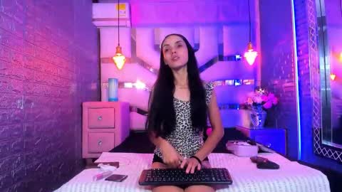 Lucy unlimit come back here  online show from April 25, 2:14 am