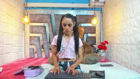 Lucy unlimit come back here  online show from April 24, 2:13 am