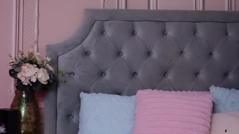 LucyAddison online show from June 17, 3:33 am