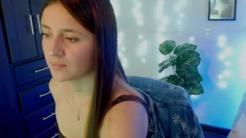 LucyArcy online show from April 17, 10:01 pm