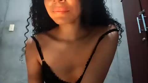 Lucia online show from October 22, 11:39 pm