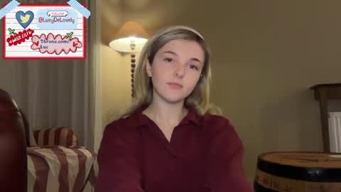 Lucy online show from July 4, 11:41 pm