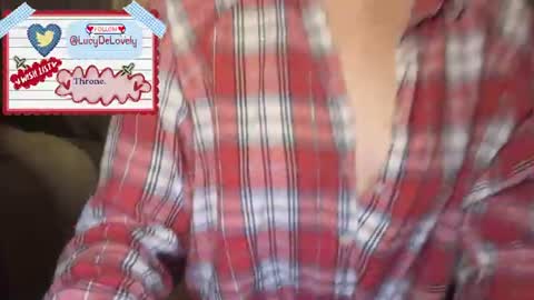 Lucy online show from June 16, 11:09 pm