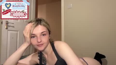 Lucy online show from June 28, 11:23 pm