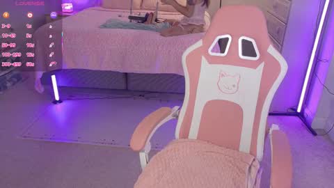 lucydelrey57 online show from March 9, 10:36 pm