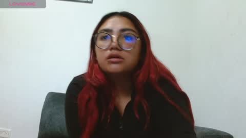 lucy online show from May 21, 10:16 pm