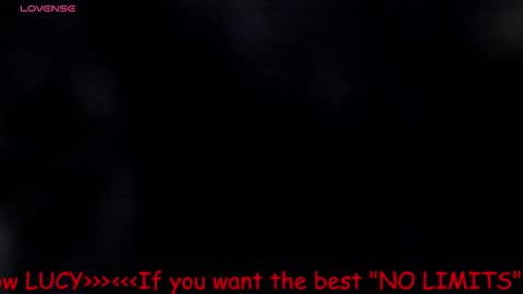 Lucy online show from February 19, 2:00 am