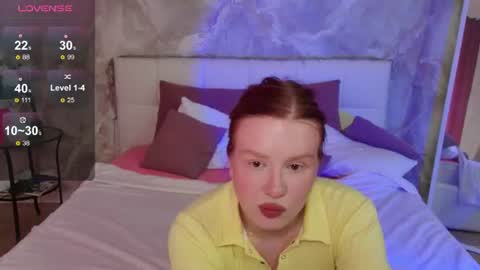 Lucy online show from July 10, 8:30 am