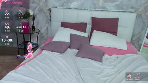 Lucy online show from November 9, 3:43 am