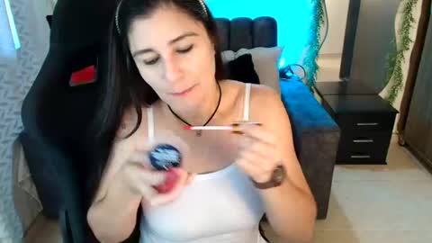 LUCY online show from June 28, 3:41 pm