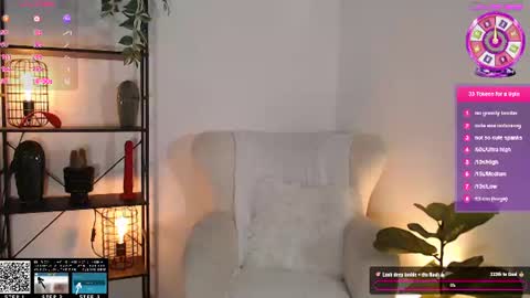 Still dont have an account on CB and like my shows Wanna talk to me and write me in a chat Register with the link below  online show from June 17, 5:51 pm