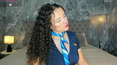 Lucy online show from June 22, 2:50 am