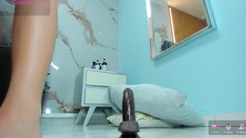 L U C Y  online show from March 4, 1:19 pm