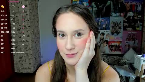 Lucy Rose online show from October 30, 3:23 pm