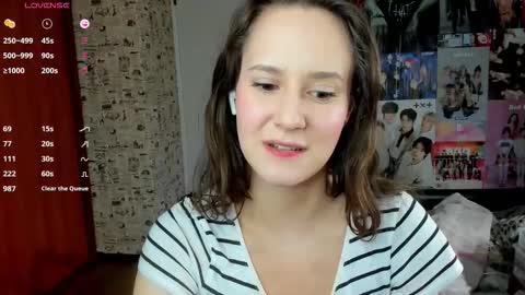 Lucy Rose online show from October 22, 5:25 pm