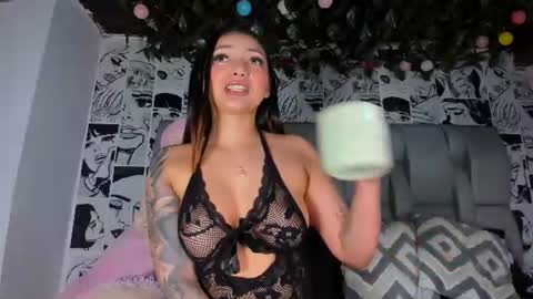Lucy online show from July 27, 11:51 am